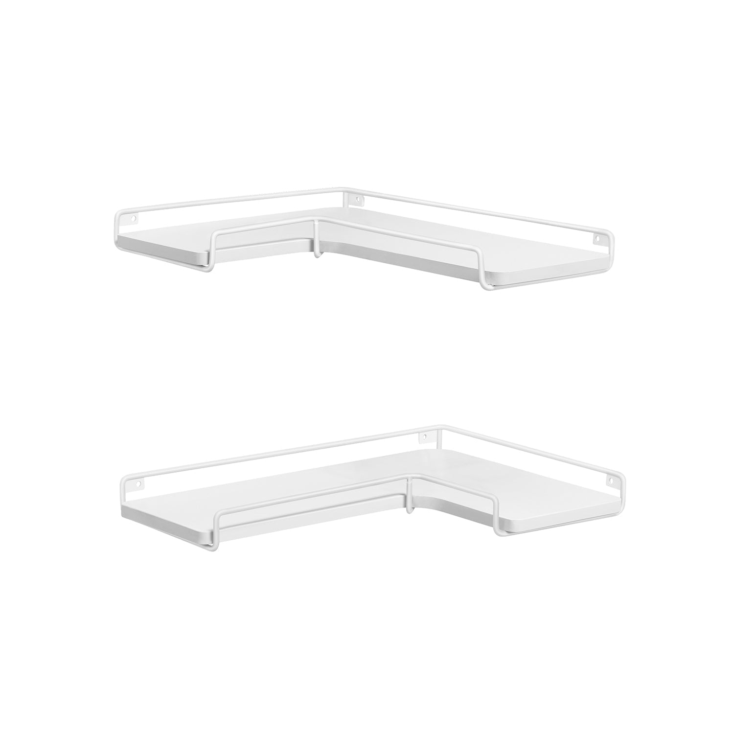 Corner board-L-shaped-Industrial design-Black