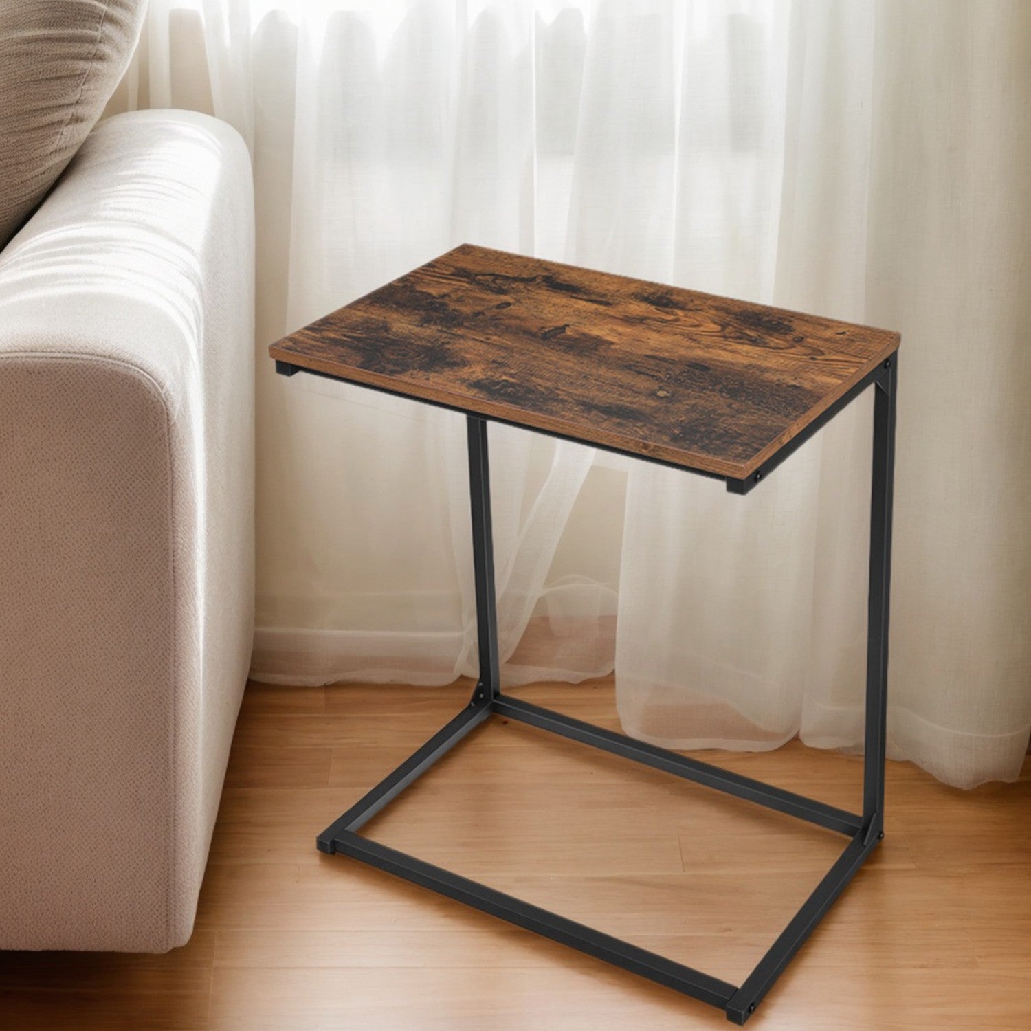 Side table - Small coffee table, compact and stylish