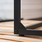 Side table - Small coffee table, compact and stylish