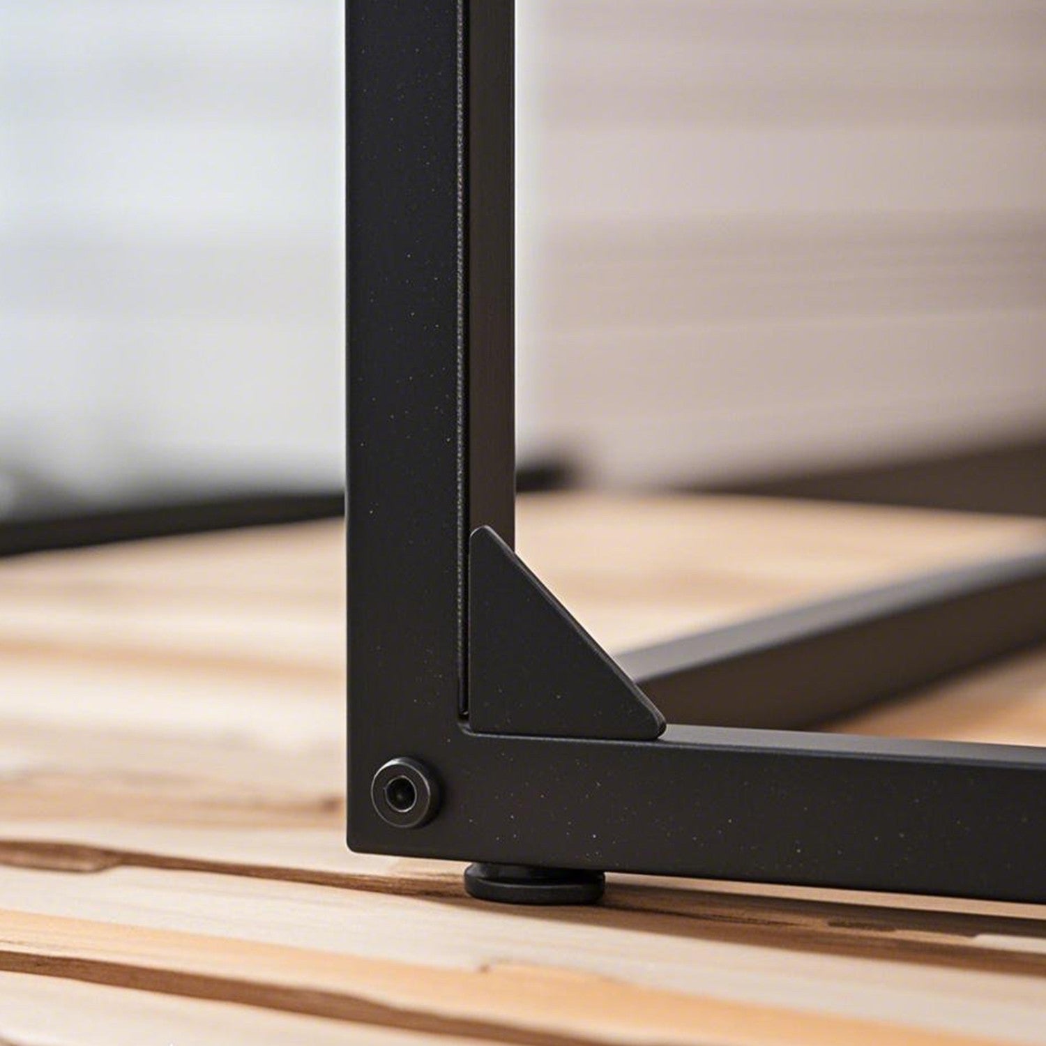 Side table - Small coffee table, compact and stylish