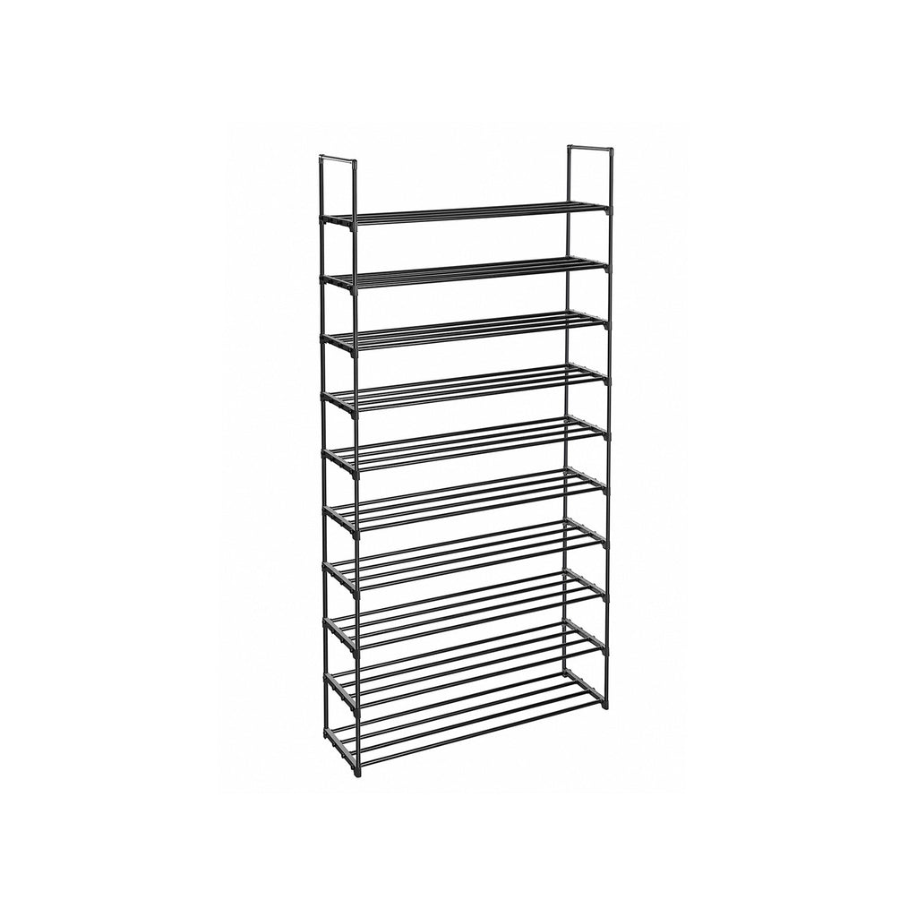 DIY shoe rack shoe stand