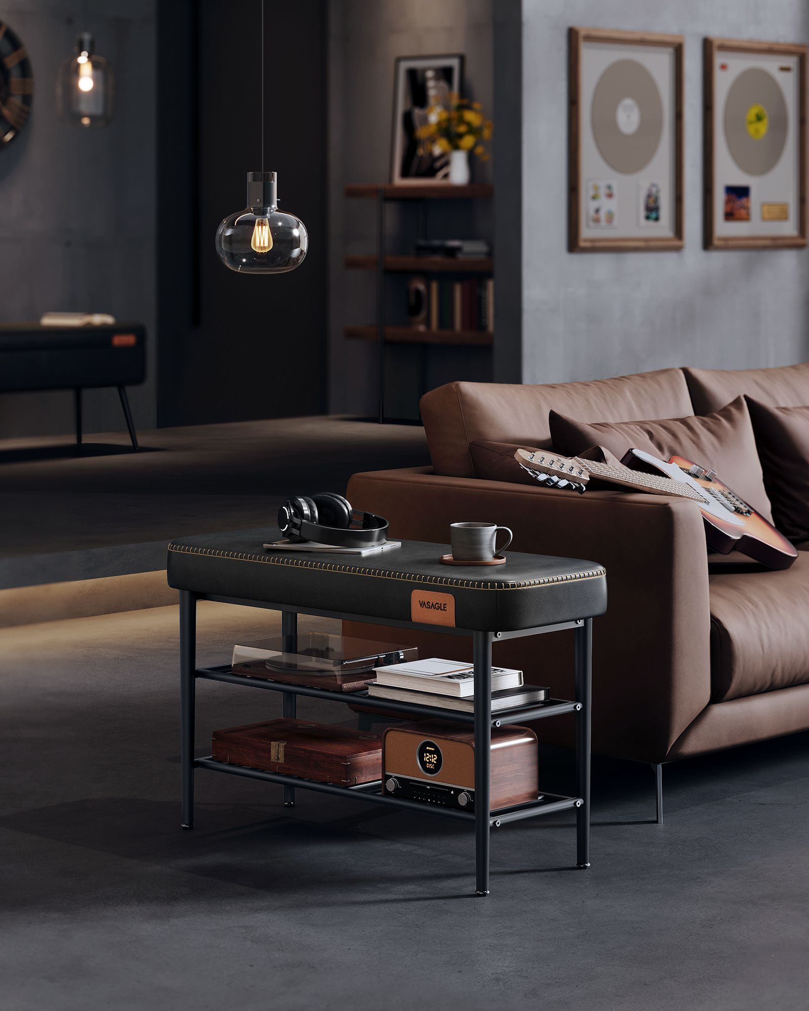 Ekho collection - Shoes Bank - Modern & Stylish