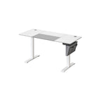Sit stand desk - computer table - height adjustable