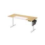 Height adjustable desk - 70 x 160cm