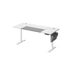 Height adjustable desk - 70 x 160cm