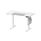Desk - Electric desk - With wheels and storage bag