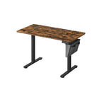 Electric desk - height adjustable - Multiple positions