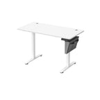 Electric desk - height adjustable - Multiple positions
