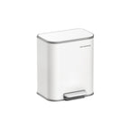 Garbage bin - 20 liters - With Wolkwit Lid