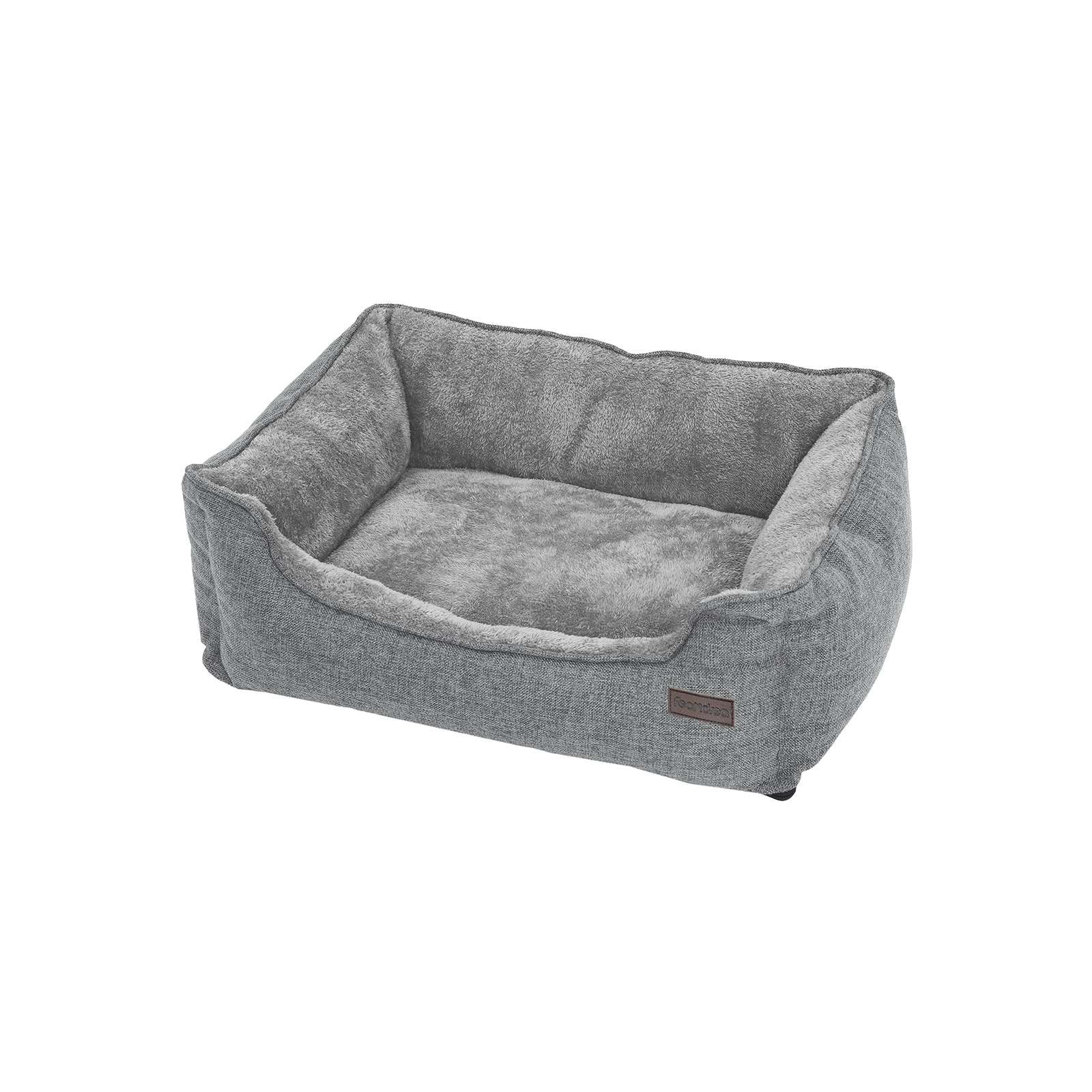 Dog Basket - Animal Basket - Brown