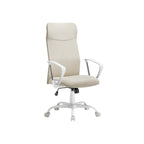 Office chair - Ergonomic office chair - Computer chair - Black