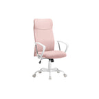 Office chair - Ergonomic office chair - Computer chair - Black