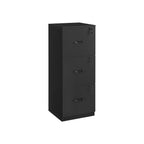 Archive cabinet - with 3 lockable drawers - Wolkwit
