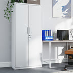 Archive cabinet - Multifunctional storage cabinet for home or office