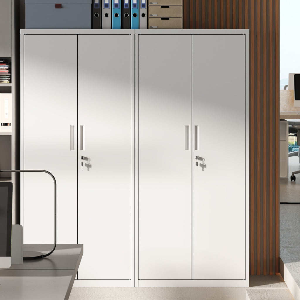Archive cabinet - Multifunctional storage cabinet for home or office