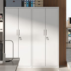 Archive cabinet - Multifunctional storage cabinet for home or office