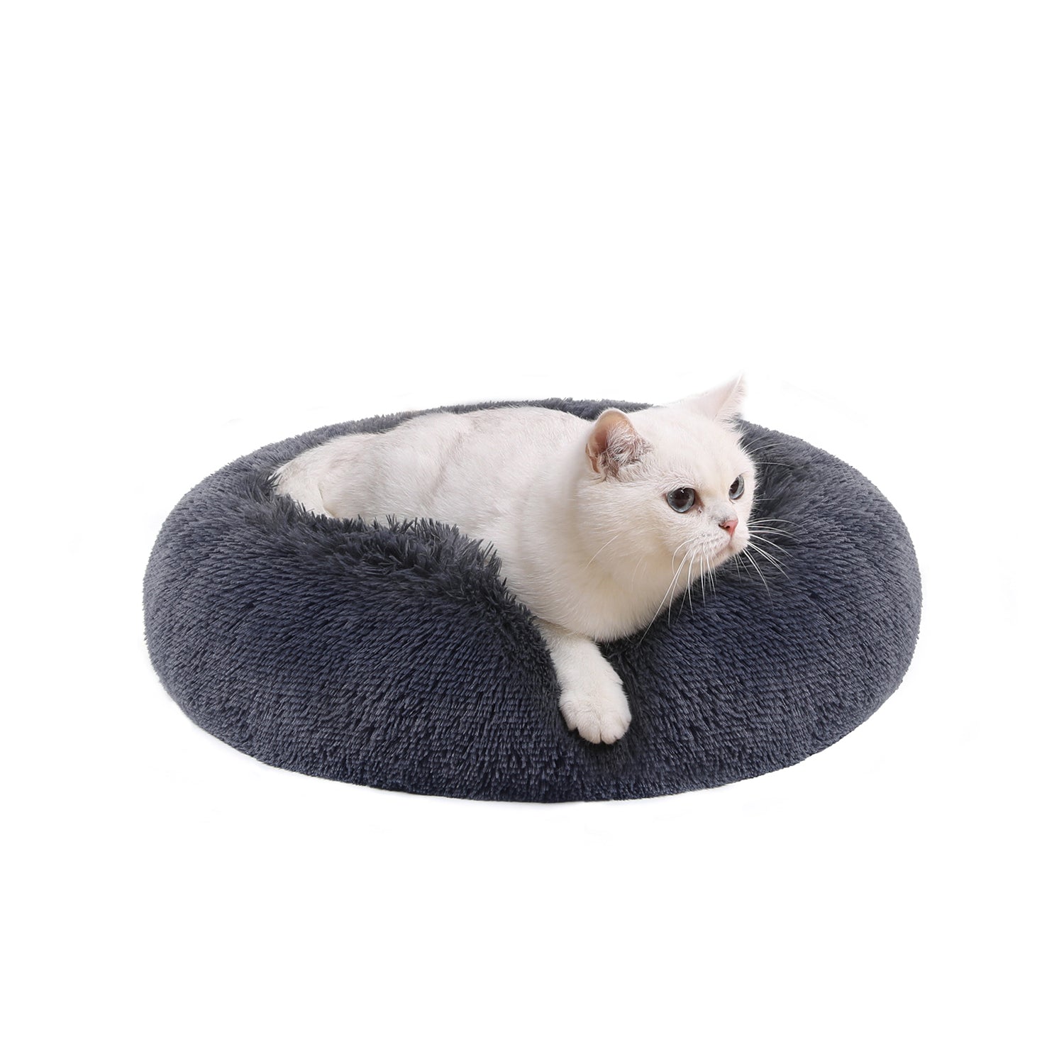 Dog basket - with removable filling - Ø 50 cm