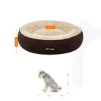 Dog bed - donut shape - Ø 60 cm