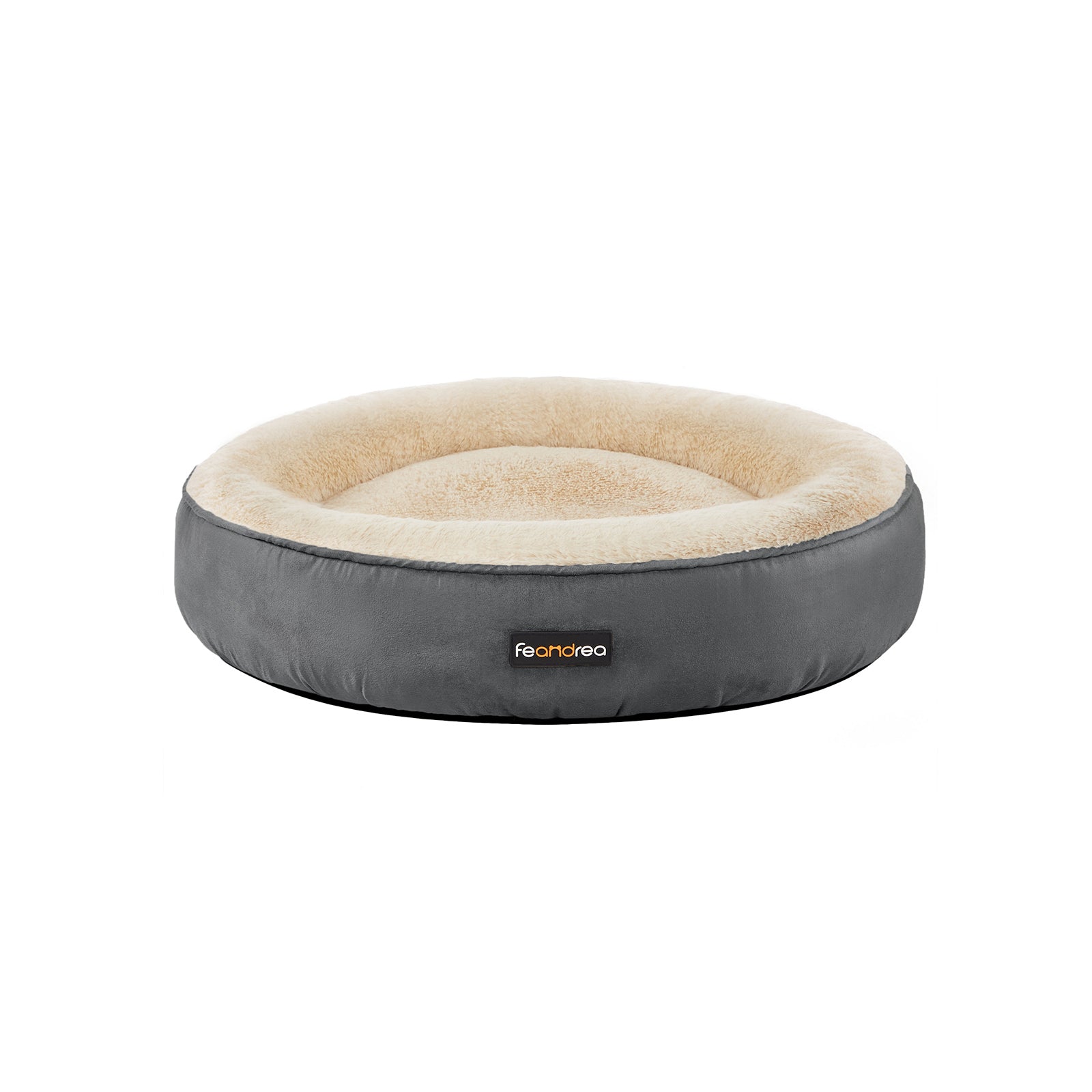 Cat basket - donut shape - Ø 70 cm