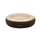Cat basket - donut shape - Ø 70 cm