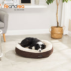 Cat basket - donut shape - Ø 70 cm