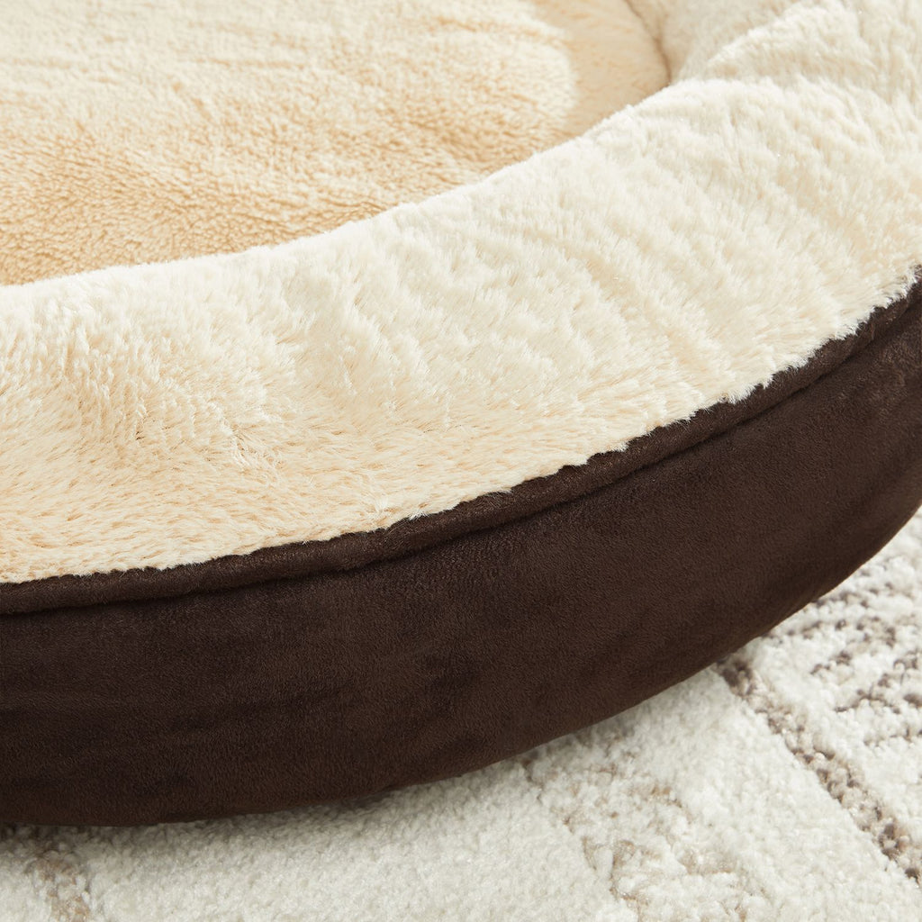 Cat basket - donut shape - Ø 70 cm