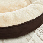 Cat basket - donut shape - Ø 70 cm