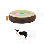 Cat basket - donut shape - Ø 70 cm