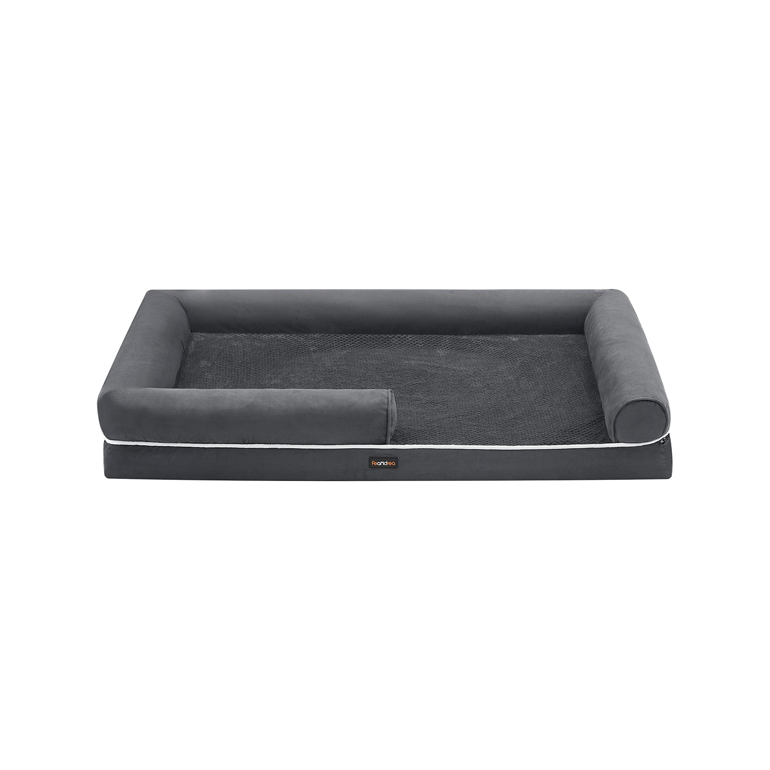 Orthopedic dog bed - Dog cushion with soft filling