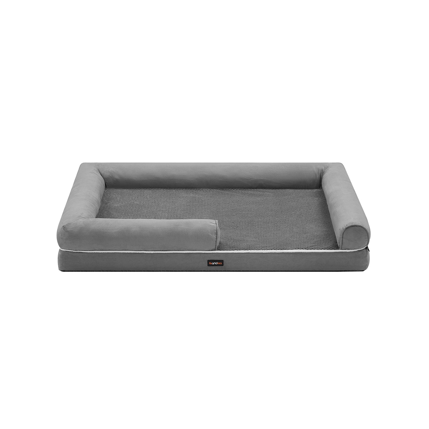 Orthopedic dog bed - Dog cushion - Soft filling - Dogsofa