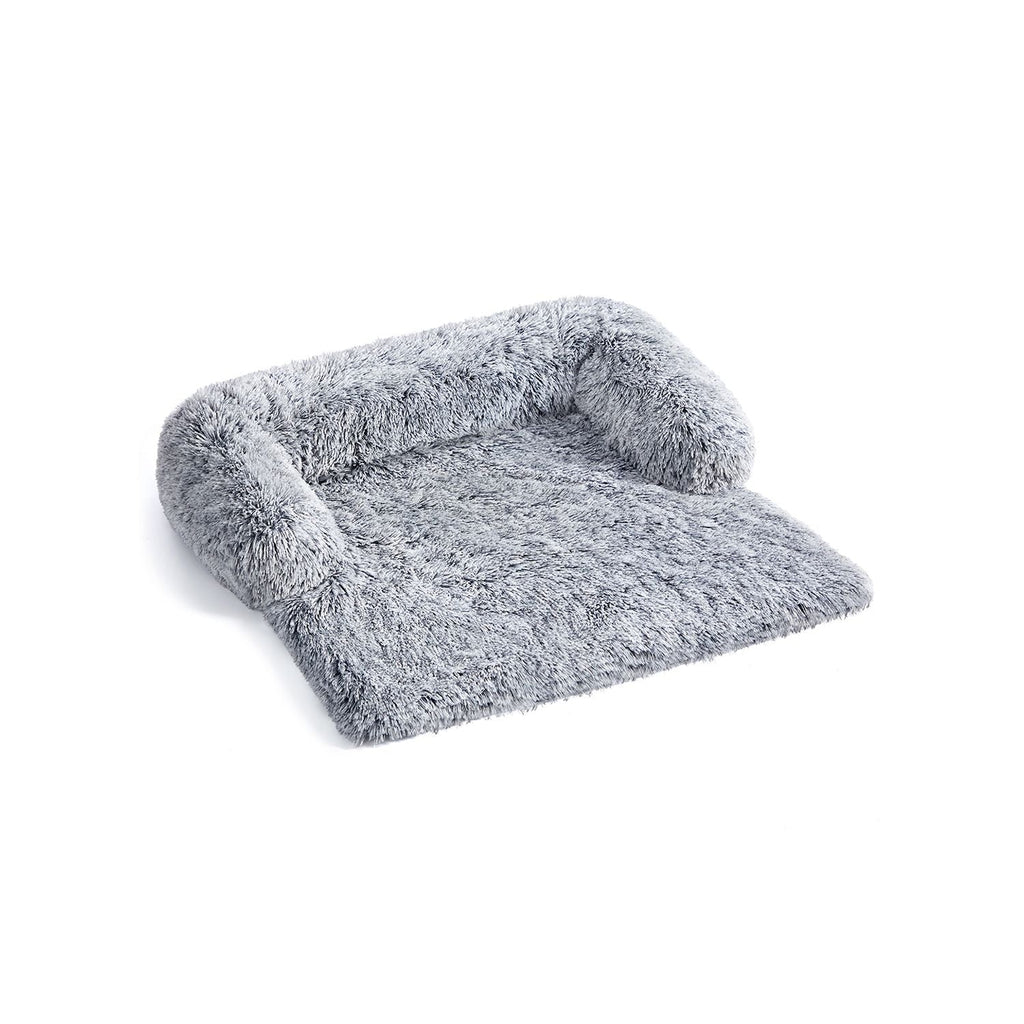 Dog basket - Warm & Cozy - 95 × 85 × 16 cm - Wolkwit