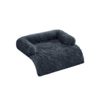 Dog basket - Warm & Cozy - 95 × 85 × 16 cm - Wolkwit