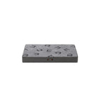 Orthopedisch Hondenbed 76 X 51 X 8 Cm Maat M