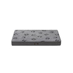 Orthopedic dog bed 91 x 68 x 8 cm size L