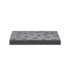 Orthopedic dog bed 105 x 73 x 10 cm Size XL