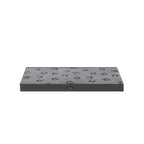 Orthopedic dog bed 120 x 74 x 10 cm Size XXL