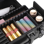 Make-up case-Professional-Black