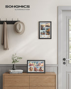 Photo frame - A4 - For several photos - Aszwart