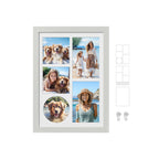 Photo frame - A4 - For several photos - Aszwart
