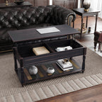 Coffee table - Rustic - Country Style