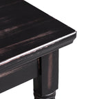 Coffee table - Rustic - Country Style