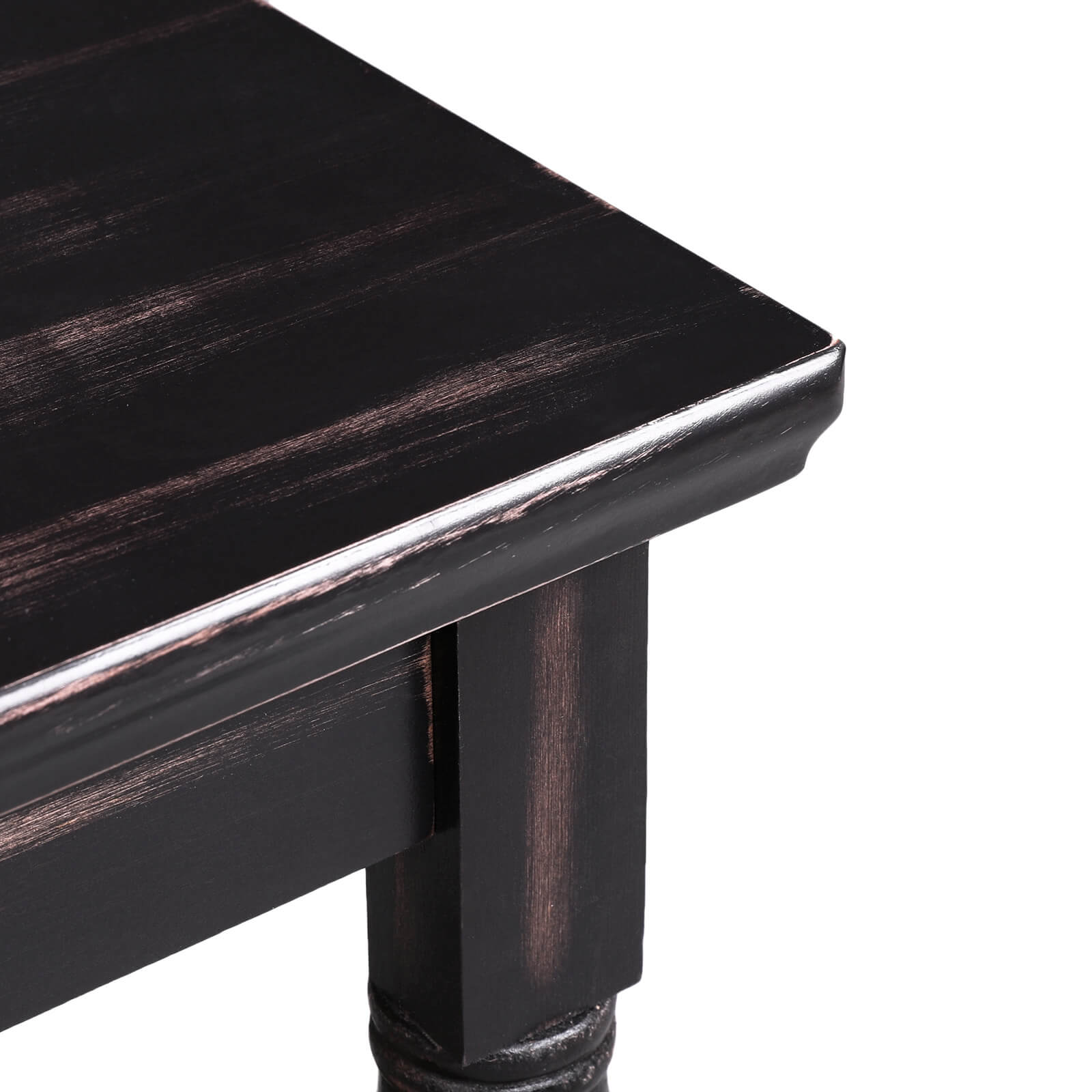 Coffee table - Rustic - Country Style