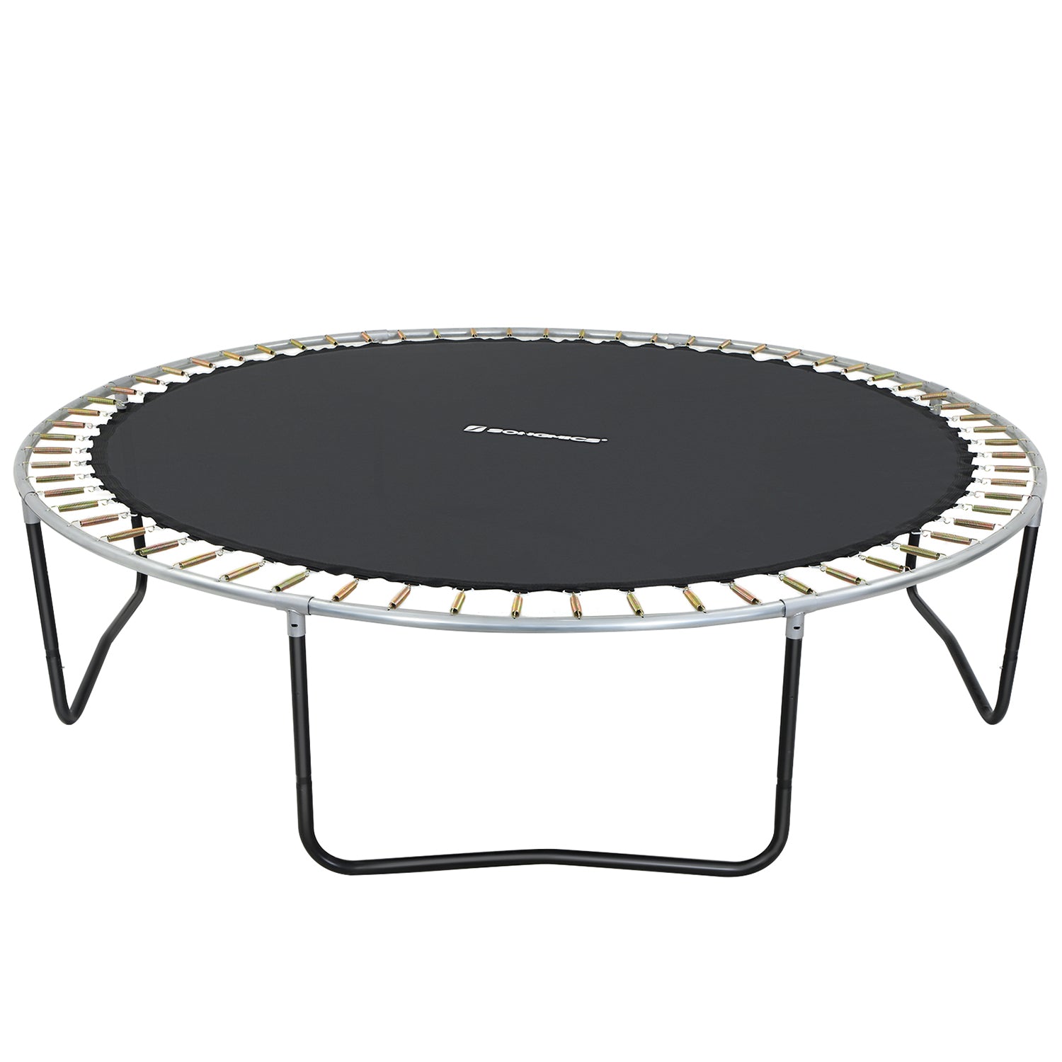 Trampoline Spring Cloth - Ø 305 cm - Spring mat - Trampoline cloth