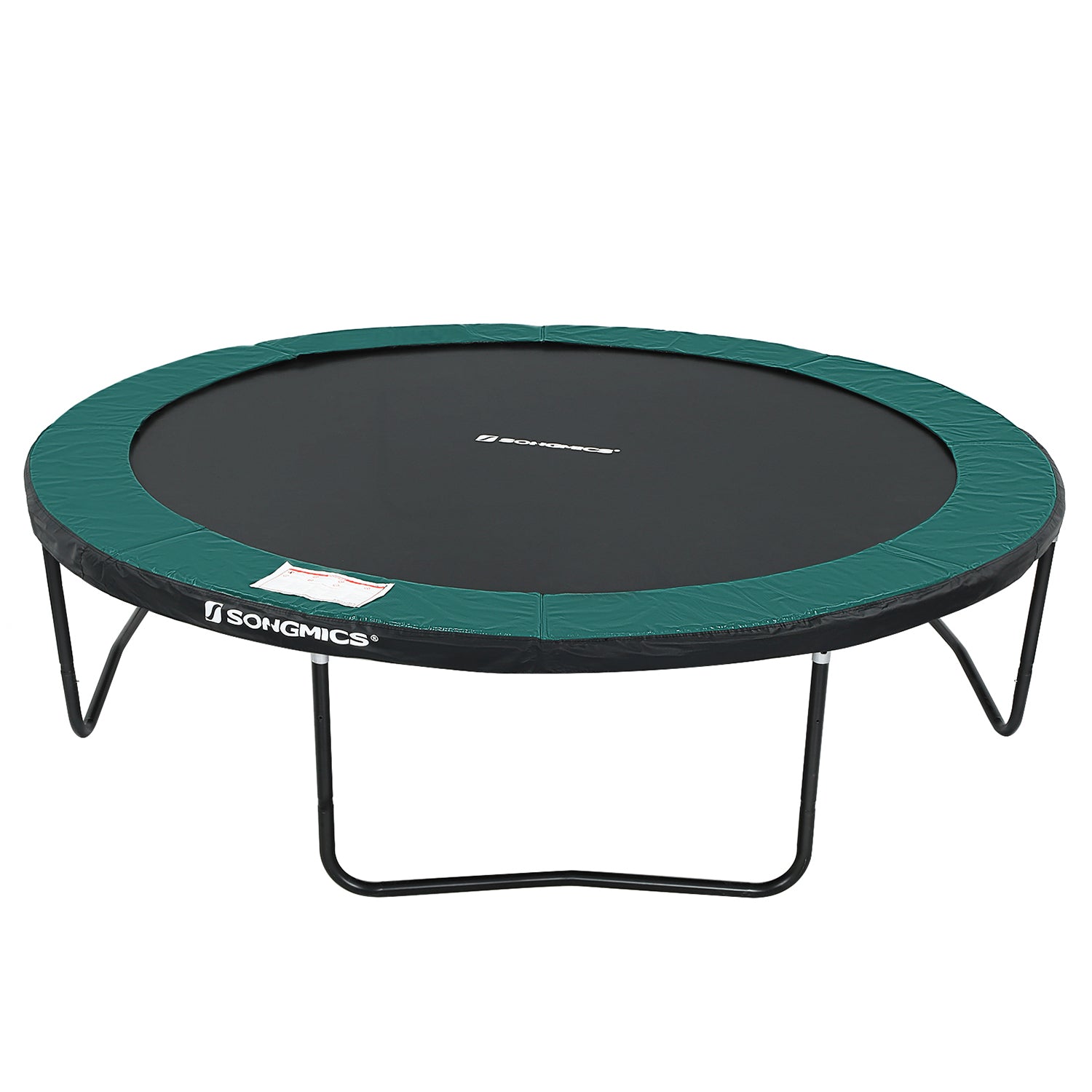 Trampoline Spring Cloth - Ø 305 cm - Spring mat - Trampoline cloth