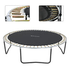 Trampoline Spring Cloth - Ø 305 cm - Spring mat - Trampoline cloth