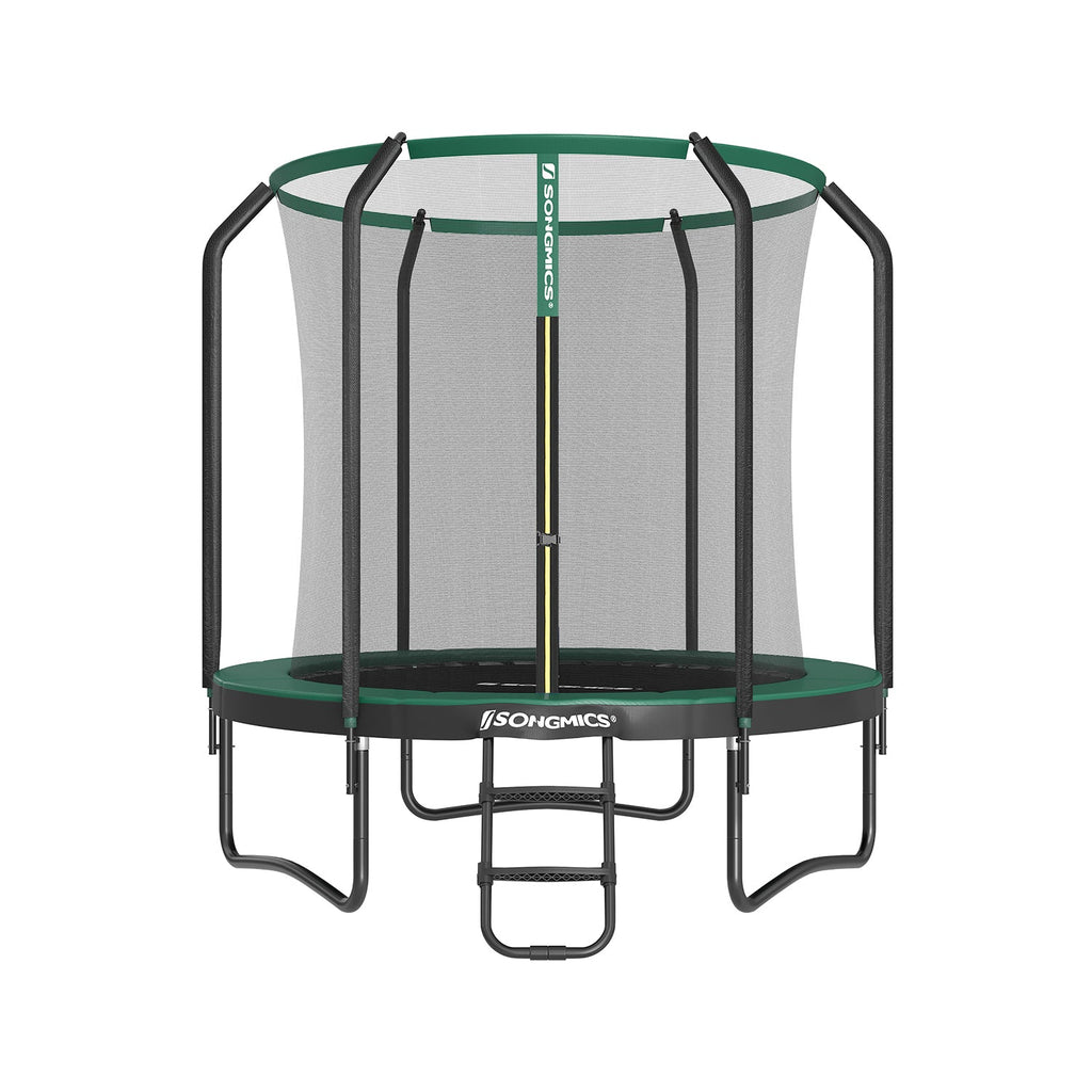 Trampoline - Ø 244 cm - with safety net