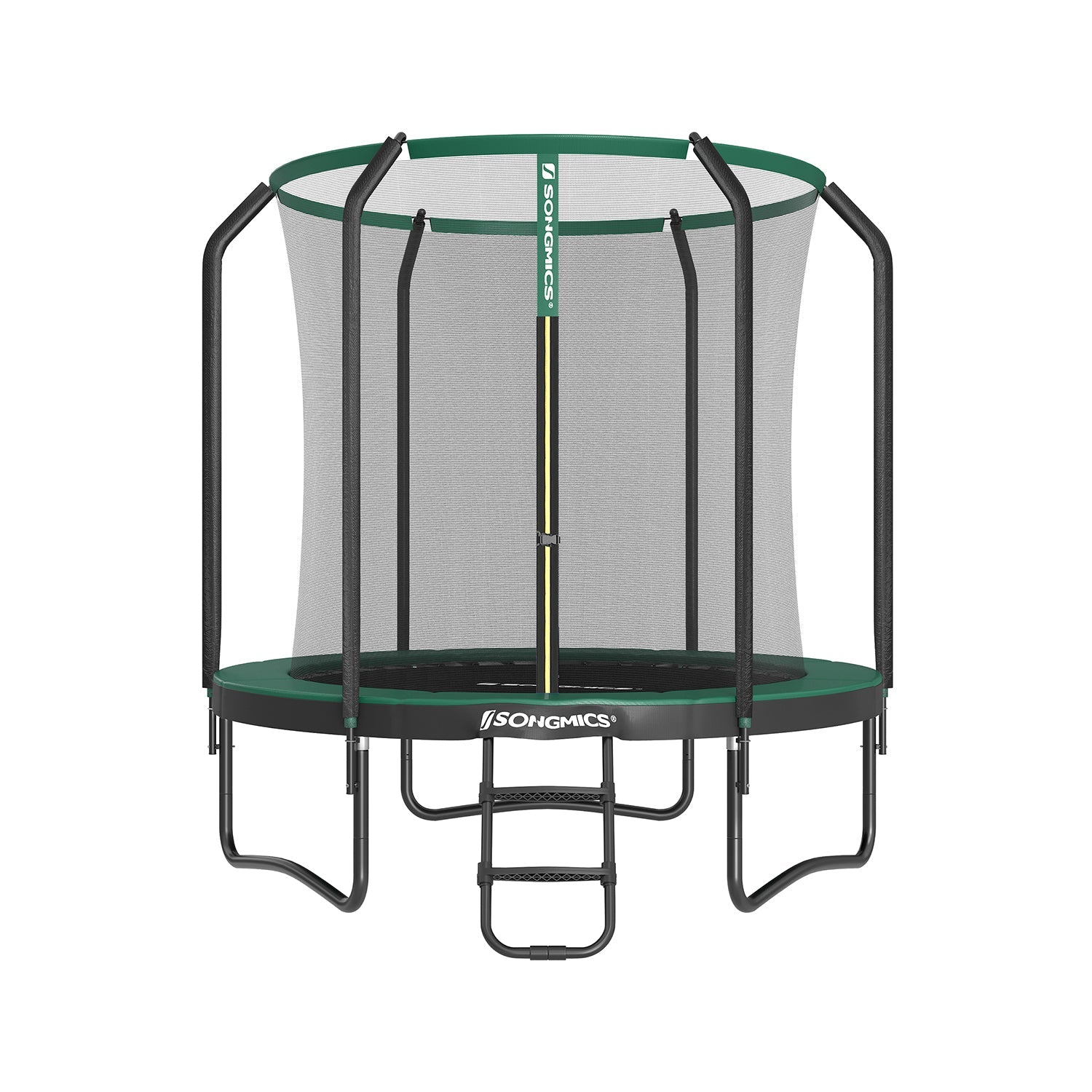 Trampoline - Ø 244 cm - with safety net