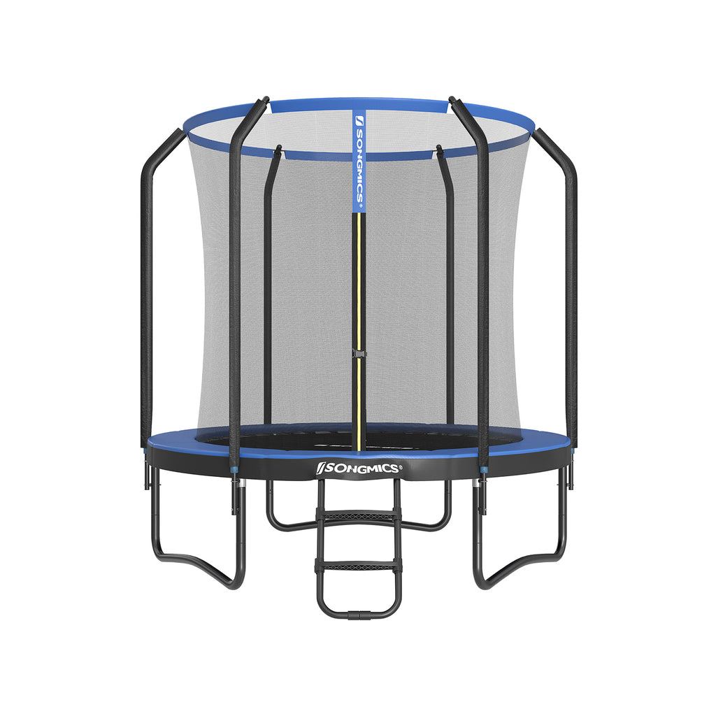 Trampoline - Ø 244 cm - with safety net