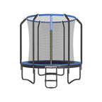 Trampoline - Ø 244 cm - with safety net