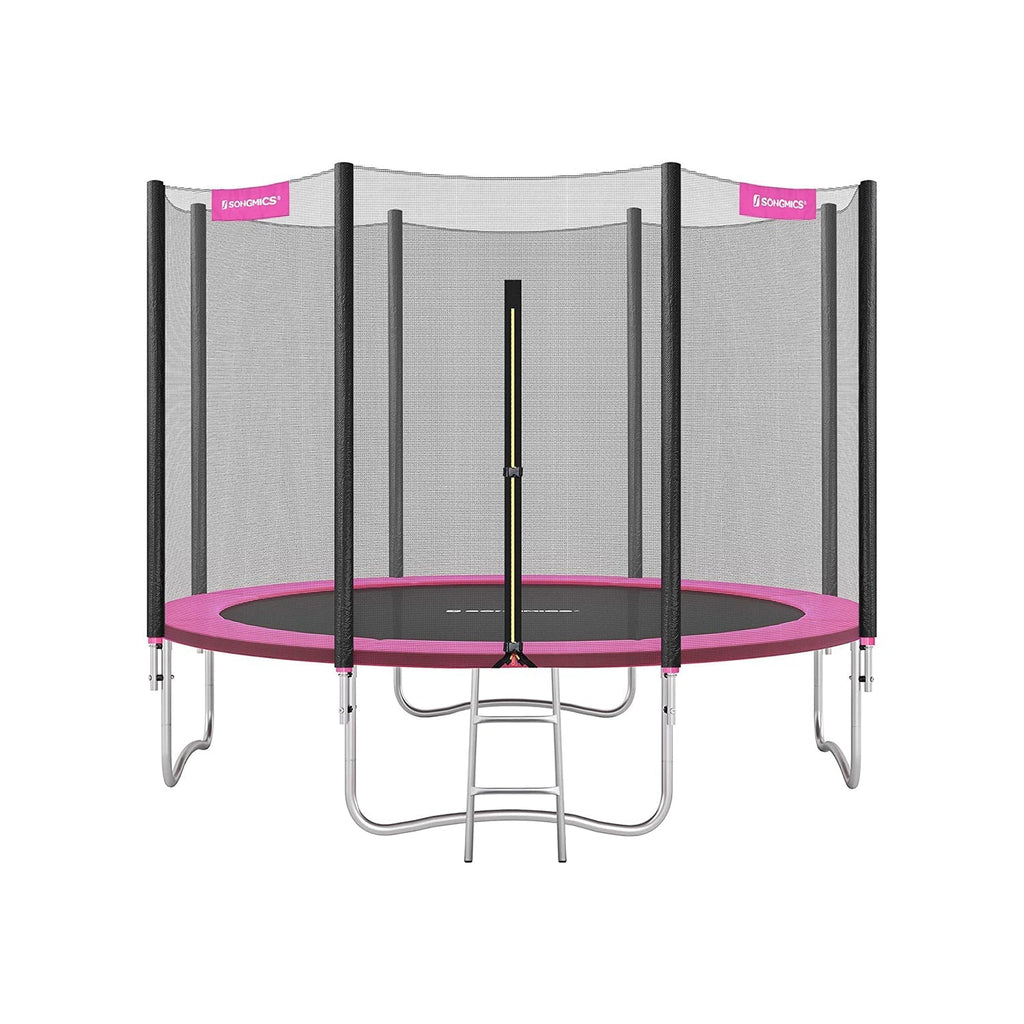 Trampoline - with net - Ø 305 cm